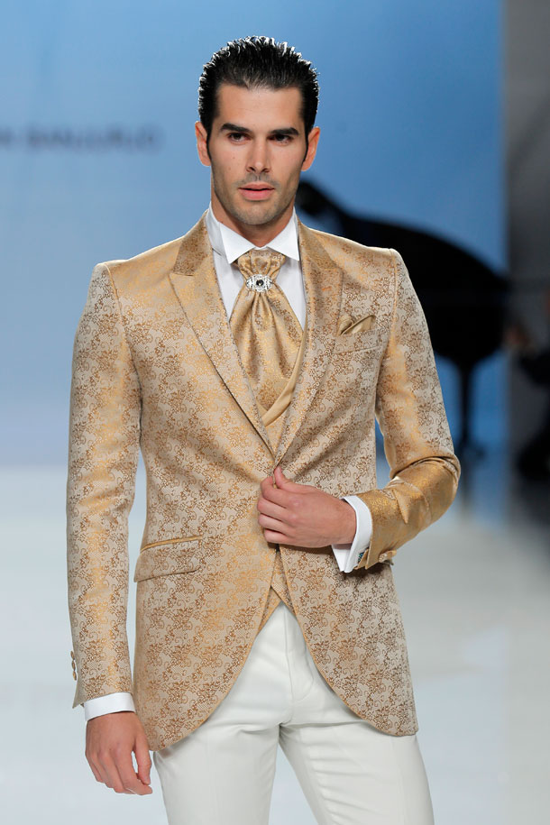 ilovebrides.pt Ramon Sanjurjo 2018 Barcelona Bridal Fashion Week 2017